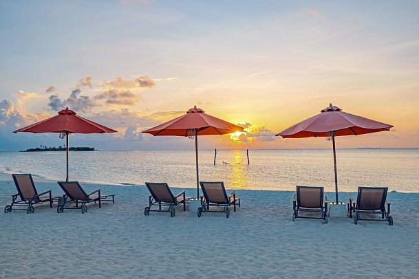 Sun Siyam Vilu Reef Maldives