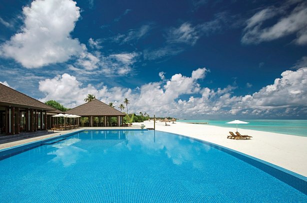 Atmosphere Kanifushi Maldives