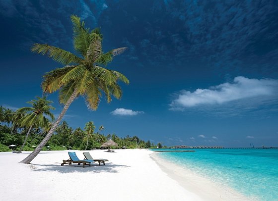 Atmosphere Kanifushi Maldives