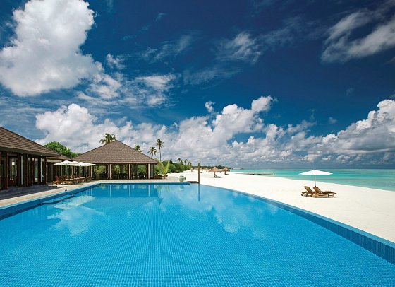 Atmosphere Kanifushi Maldives