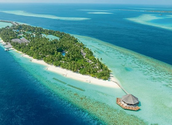 Vilamendhoo Island Resort & Spa