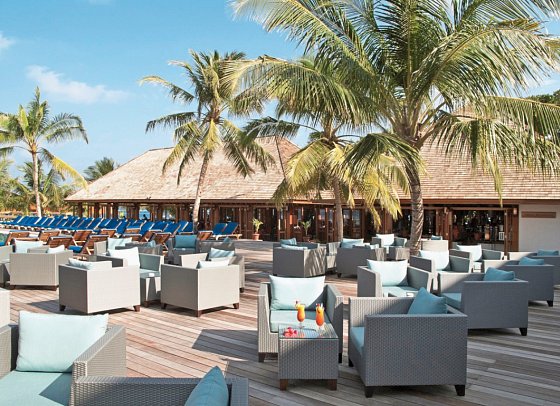 Vilamendhoo Island Resort & Spa