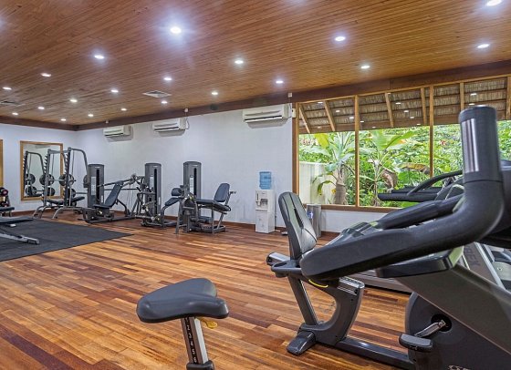 Vilamendhoo Island Resort & Spa