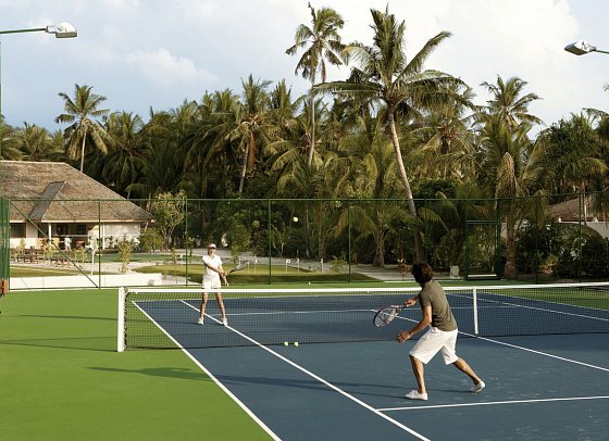 Vilamendhoo Island Resort & Spa