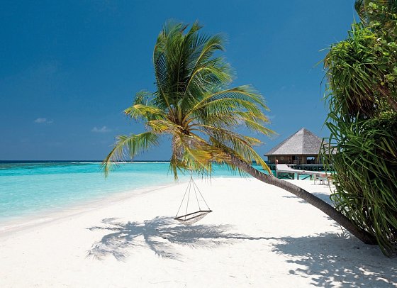 Vilamendhoo Island Resort & Spa
