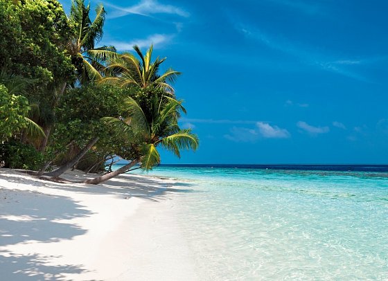 Vilamendhoo Island Resort & Spa