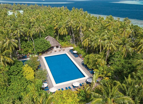 Vilamendhoo Island Resort & Spa
