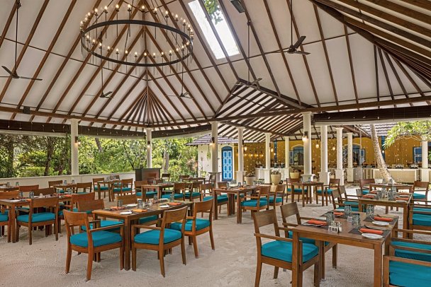 ADAARAN Select Meedhupparu