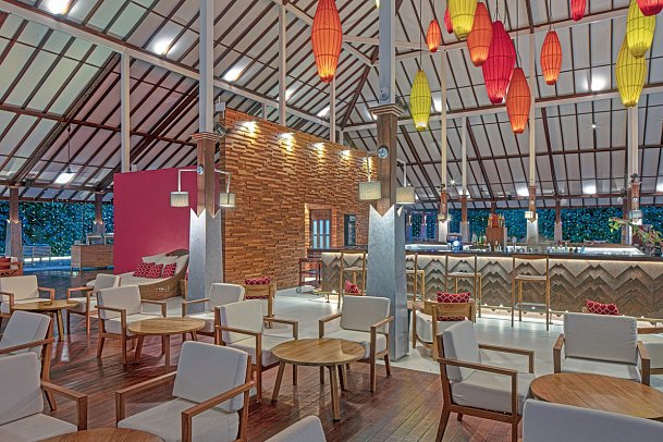 ADAARAN Select Meedhupparu