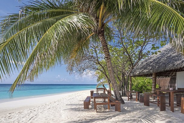 ADAARAN Select Meedhupparu