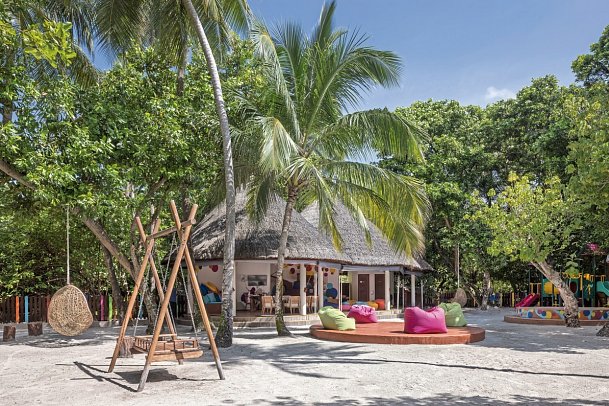 ADAARAN Select Meedhupparu