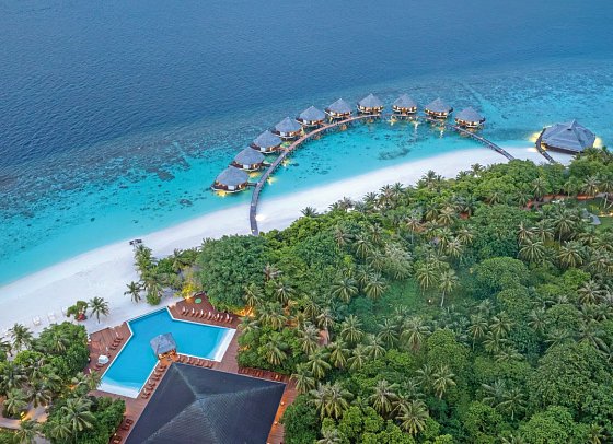ADAARAN Select Meedhupparu