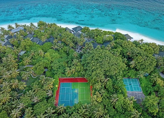 ADAARAN Select Meedhupparu