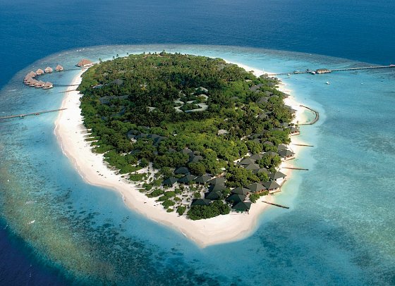 ADAARAN Prestige Water Villas