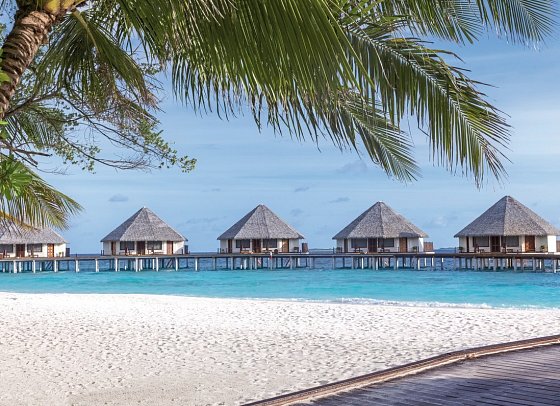 ADAARAN Prestige Water Villas
