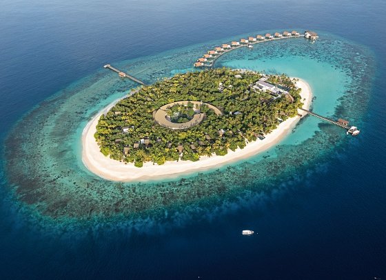 Park Hyatt Maldives Hadahaa