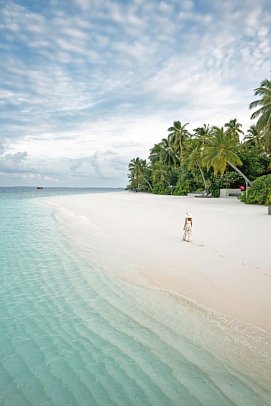 Park Hyatt Maldives Hadahaa