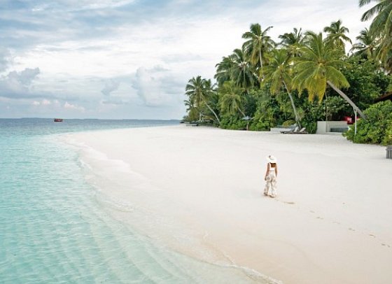 Park Hyatt Maldives Hadahaa