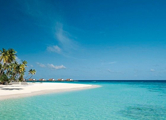 Park Hyatt Maldives Hadahaa