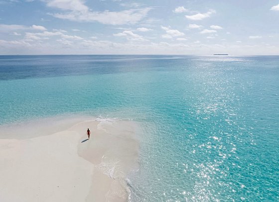 Park Hyatt Maldives Hadahaa