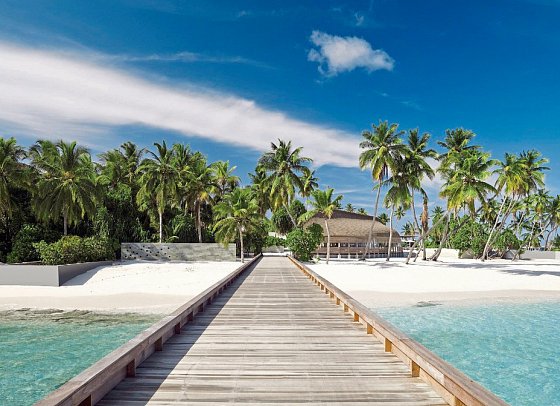 Park Hyatt Maldives Hadahaa