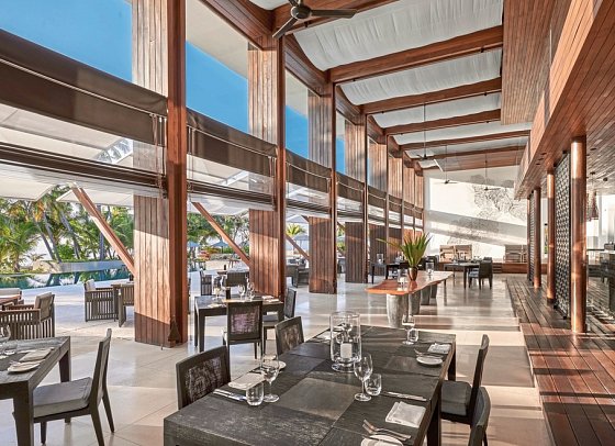 Park Hyatt Maldives Hadahaa