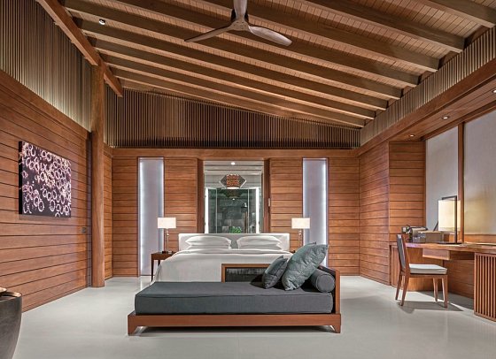 Park Hyatt Maldives Hadahaa