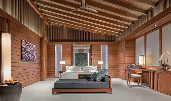 Park Hyatt Maldives Hadahaa