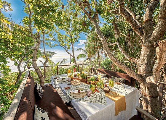 Park Hyatt Maldives Hadahaa
