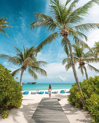 Park Hyatt Maldives Hadahaa