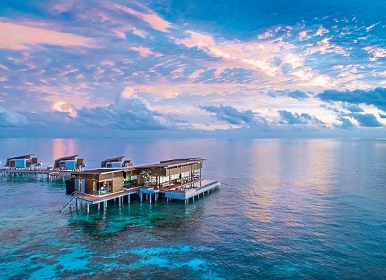 Park Hyatt Maldives Hadahaa