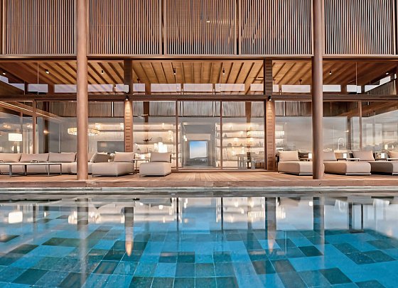 Park Hyatt Maldives Hadahaa