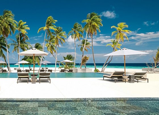 Park Hyatt Maldives Hadahaa