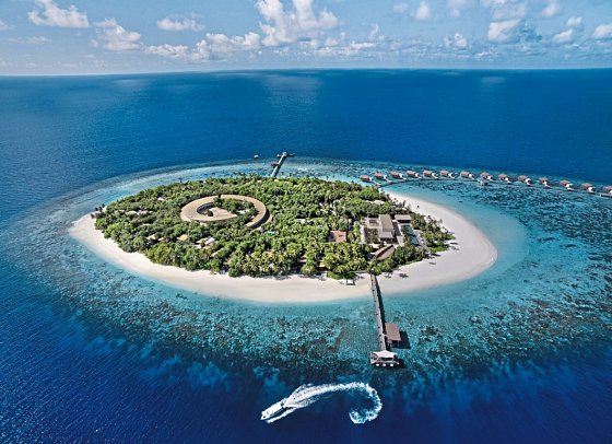 Park Hyatt Maldives Hadahaa