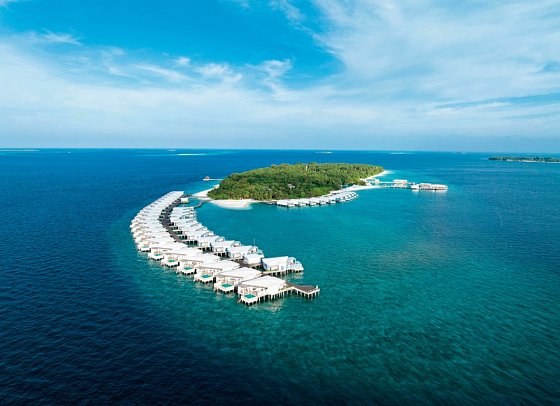 Amilla Maldives