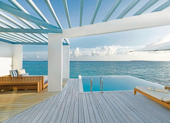 Amilla Maldives