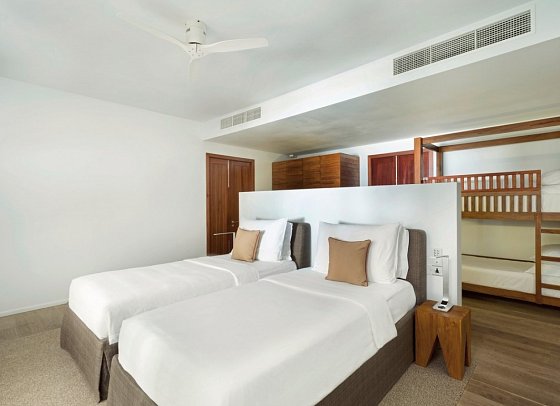 Amilla Maldives