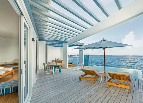 Amilla Maldives