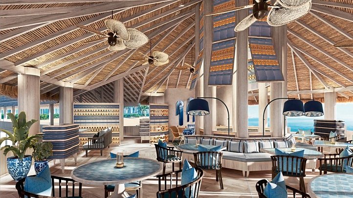 NH Collection Maldives Reethi Resort