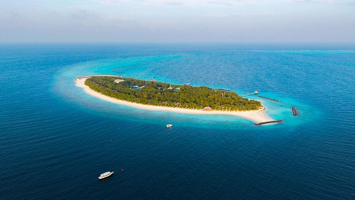 NH Collection Maldives Reethi Resort