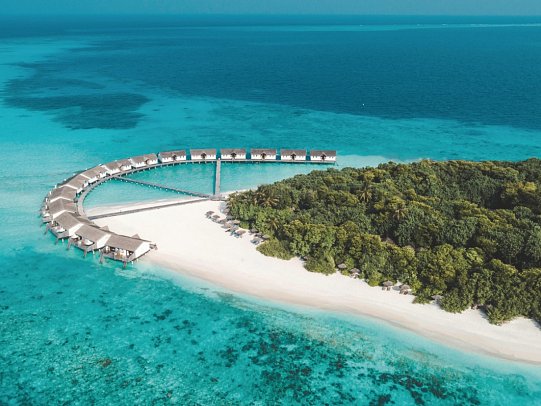 NH Collection Maldives Reethi Resort