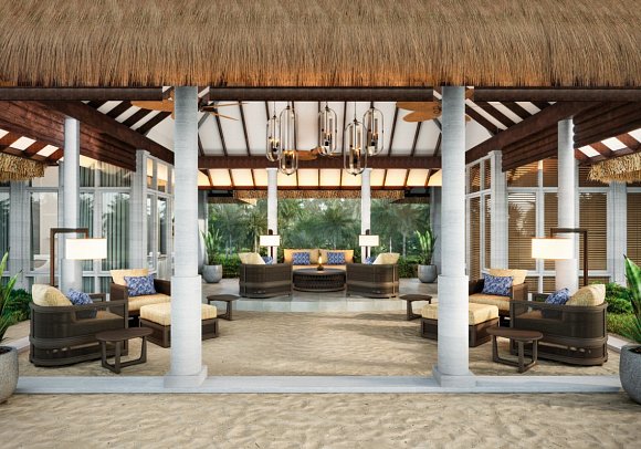 Naladhu Private Island Maldives