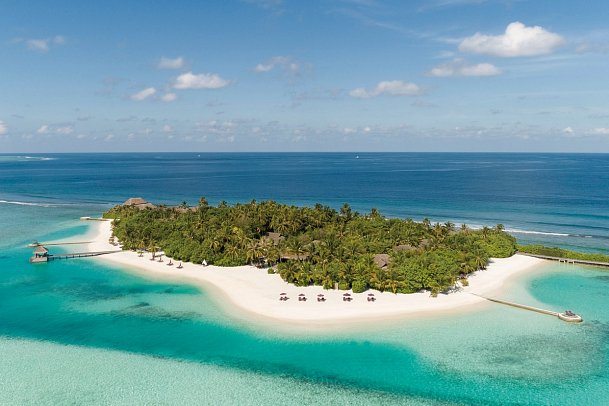 Naladhu Private Island Maldives
