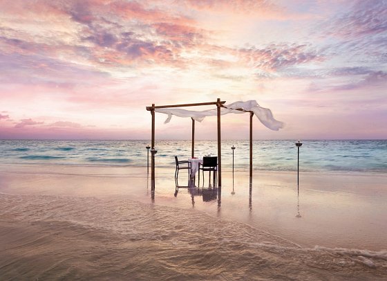 Naladhu Private Island Maldives