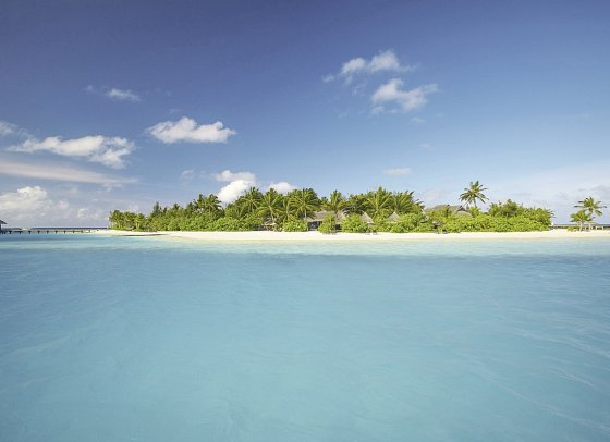 Naladhu Private Island Maldives