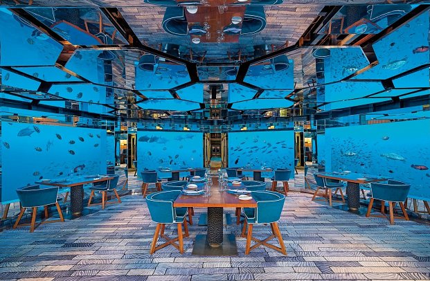 Anantara Kihavah Maldives Villas - 