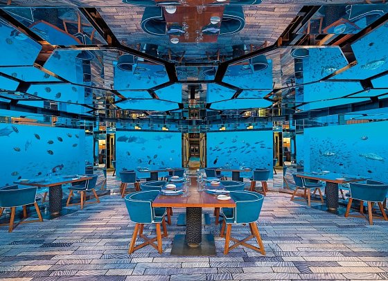 Anantara Kihavah Maldives Villas - 