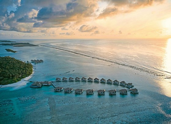 COMO Maalifushi