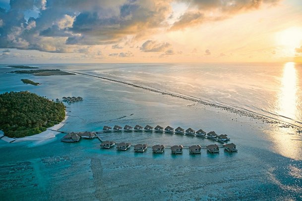 COMO Maalifushi