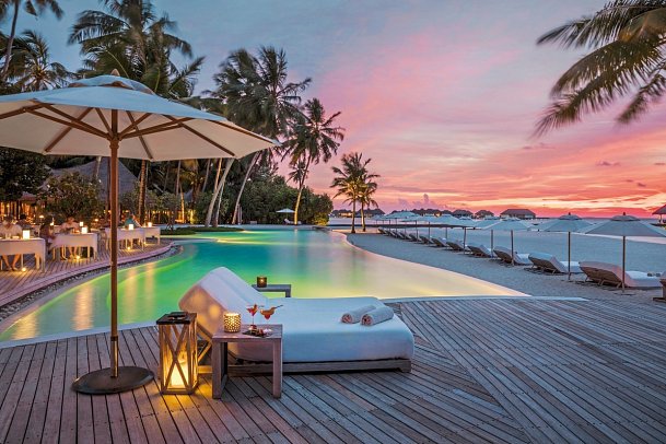 COMO Maalifushi
